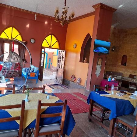 Hotel Kato Narty Aswan Zewnętrze zdjęcie