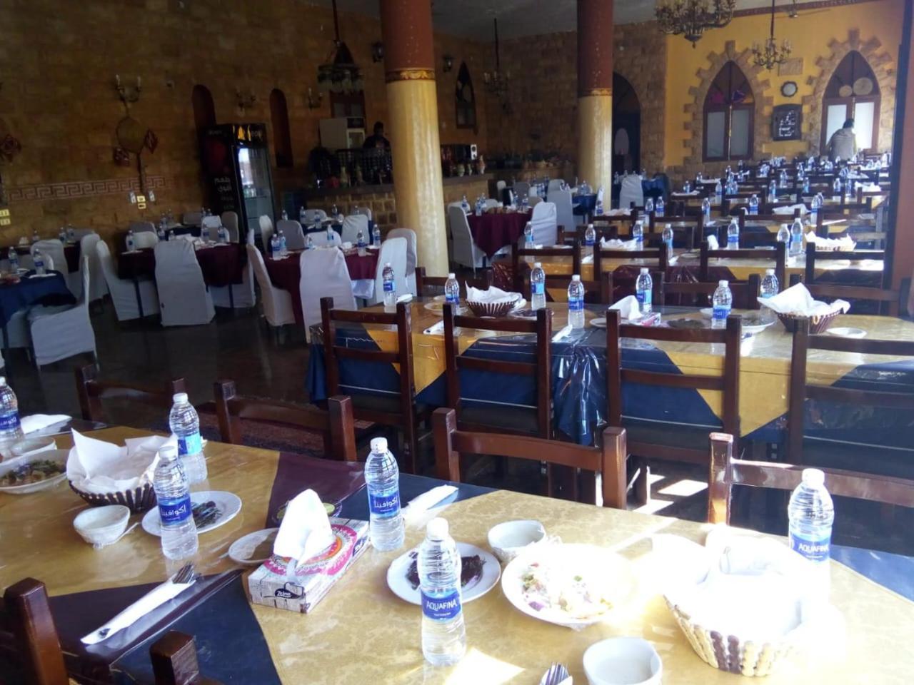 Hotel Kato Narty Aswan Zewnętrze zdjęcie