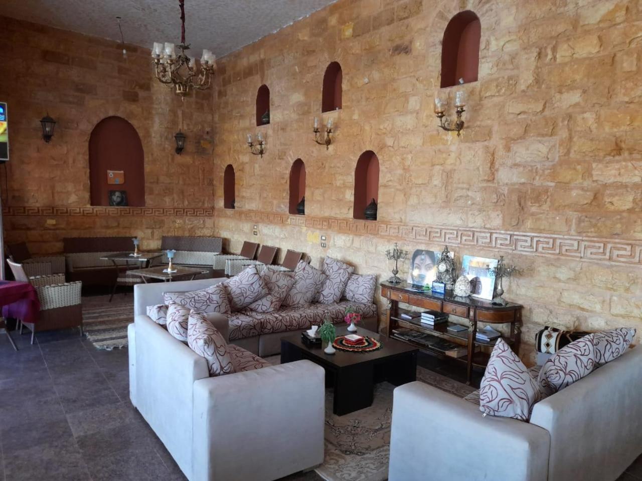 Hotel Kato Narty Aswan Zewnętrze zdjęcie