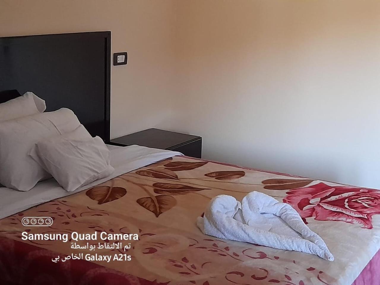 Hotel Kato Narty Aswan Zewnętrze zdjęcie