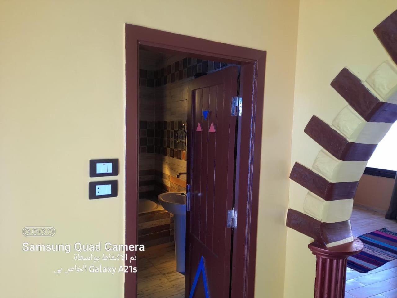 Hotel Kato Narty Aswan Zewnętrze zdjęcie