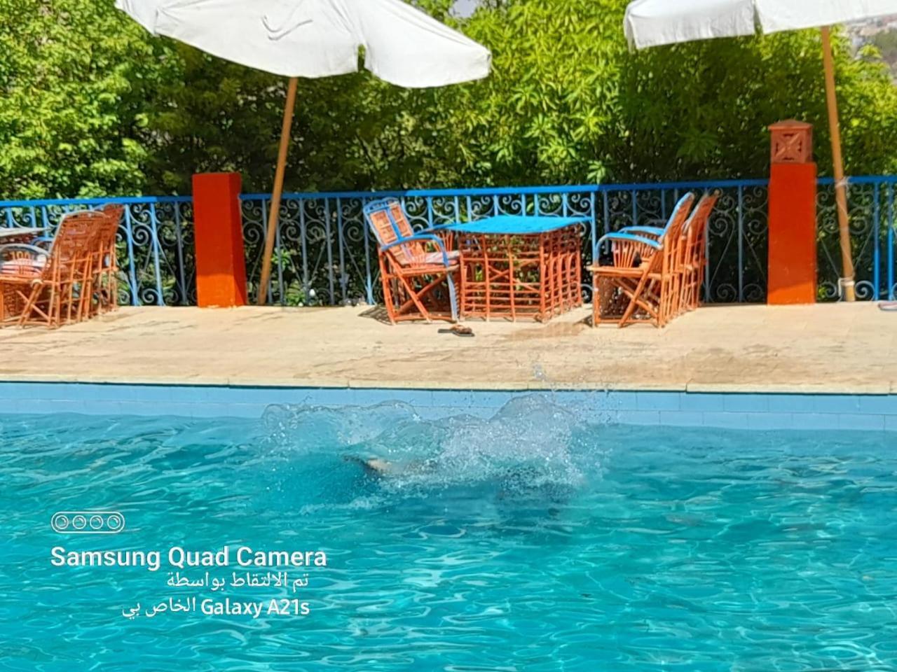 Hotel Kato Narty Aswan Zewnętrze zdjęcie